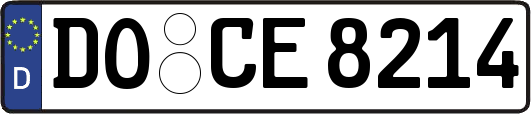 DO-CE8214