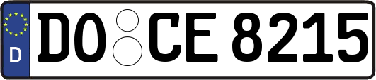 DO-CE8215