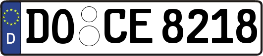 DO-CE8218