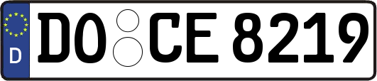 DO-CE8219