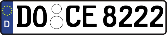 DO-CE8222