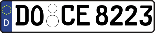 DO-CE8223