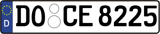 DO-CE8225
