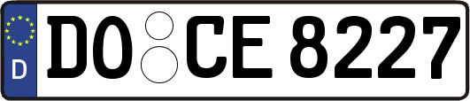 DO-CE8227