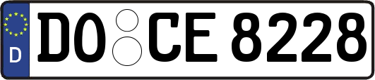 DO-CE8228