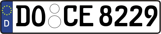 DO-CE8229