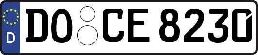 DO-CE8230