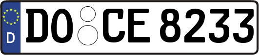 DO-CE8233