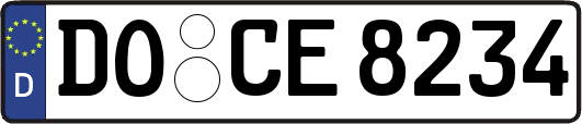 DO-CE8234