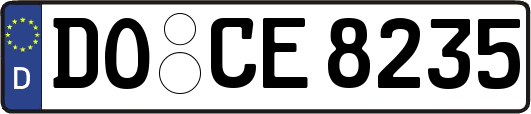 DO-CE8235