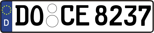 DO-CE8237