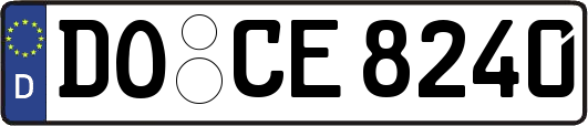 DO-CE8240
