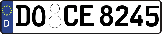 DO-CE8245