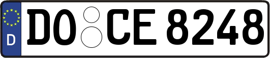 DO-CE8248
