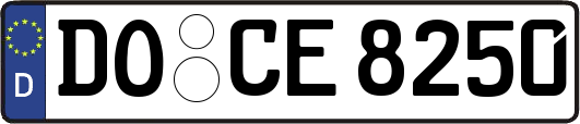 DO-CE8250