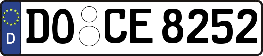 DO-CE8252