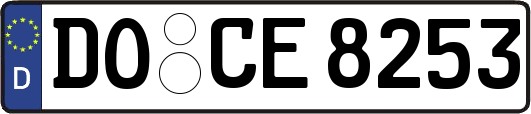 DO-CE8253