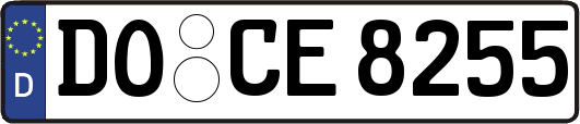 DO-CE8255