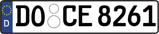 DO-CE8261
