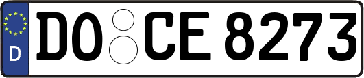 DO-CE8273