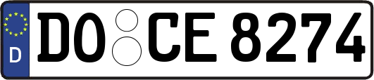 DO-CE8274