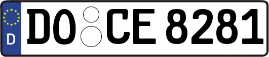 DO-CE8281