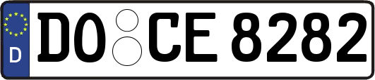 DO-CE8282