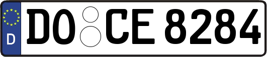 DO-CE8284