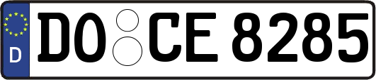 DO-CE8285