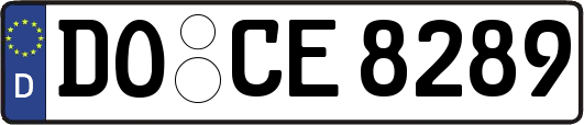 DO-CE8289