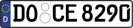 DO-CE8290