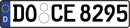 DO-CE8295