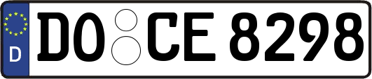 DO-CE8298