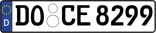 DO-CE8299