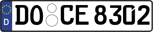 DO-CE8302