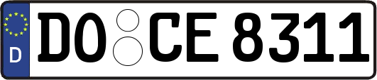 DO-CE8311