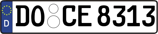 DO-CE8313