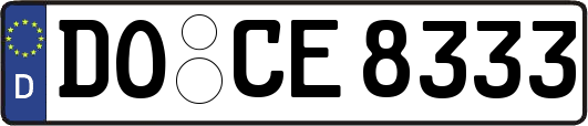 DO-CE8333