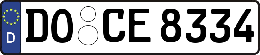 DO-CE8334