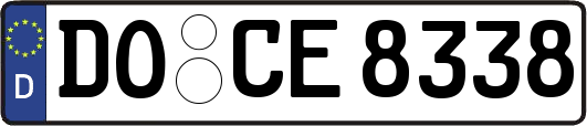 DO-CE8338
