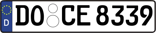 DO-CE8339