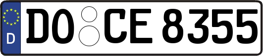 DO-CE8355