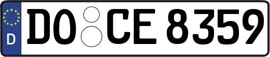 DO-CE8359