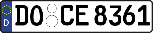 DO-CE8361