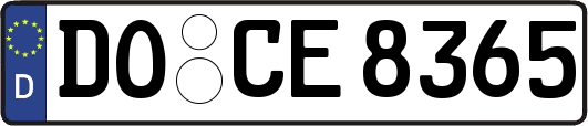 DO-CE8365