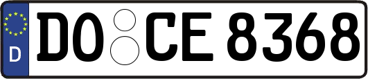 DO-CE8368