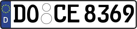 DO-CE8369