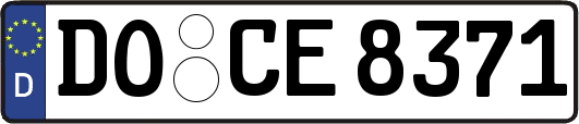 DO-CE8371