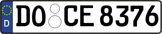 DO-CE8376