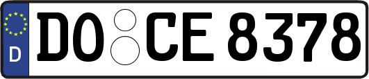 DO-CE8378